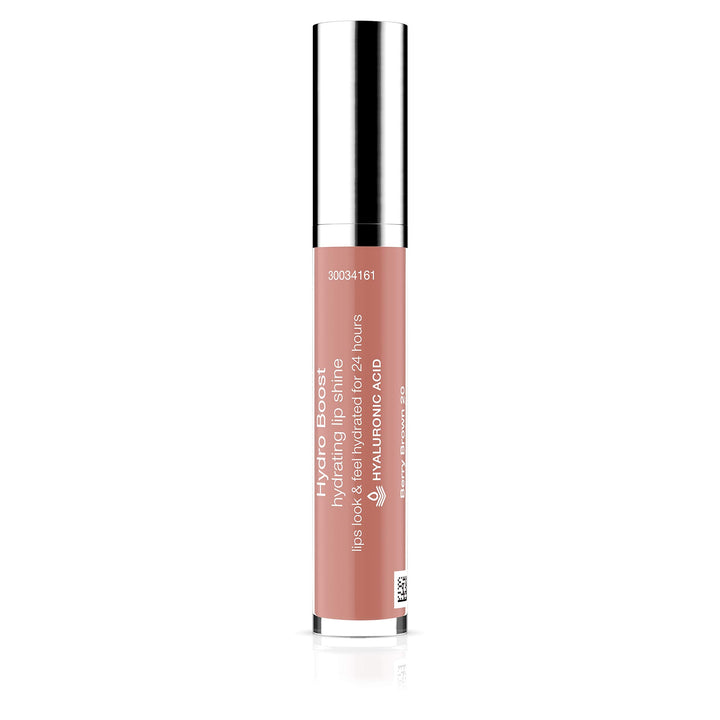 Neutrogena Hydro Boost Moisturizing Lip Gloss, Hydratin