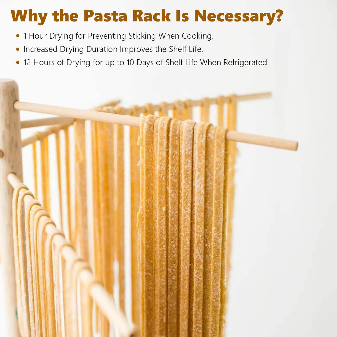 Norpro Pasta Drying Rack