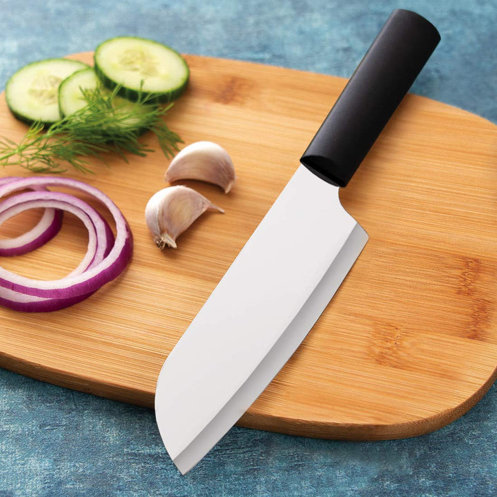 Rada Cutlery W234 Cook&#39;s Knife with Stainless Steel Resin Handle