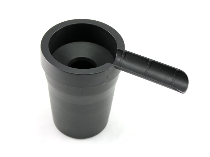 Skyway Car Ashtray Cigar Ashtray For Cup Holder Ashtray For Car Cigars Portable Automotive Golf Carts RV Boat Ash Tray Cupholder - Black