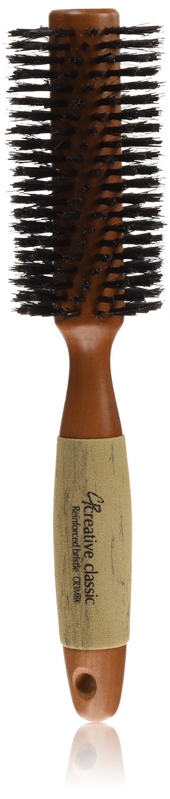 2.0 Inch , CR3 MBX : Hair Brushes Reinforced Classic Round Hair Brush, CR3 MBX, 2.0 Inch