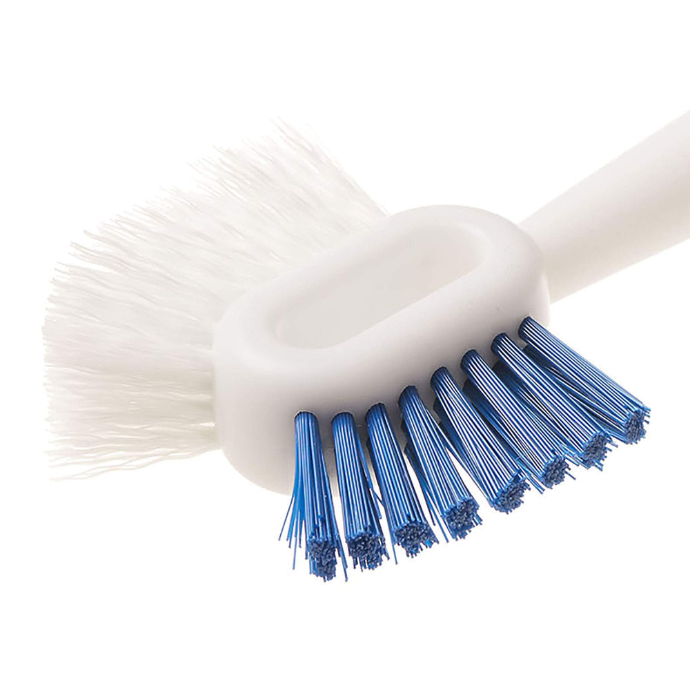 Clorox Grout & Tile Brush, 3.5 Ounce