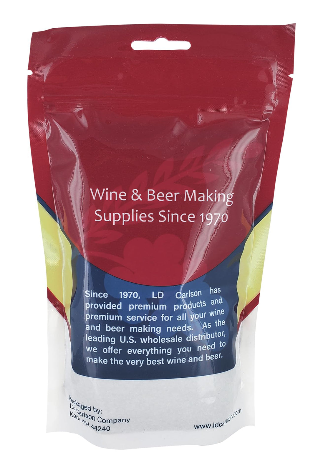Bentonite - 8 oz.