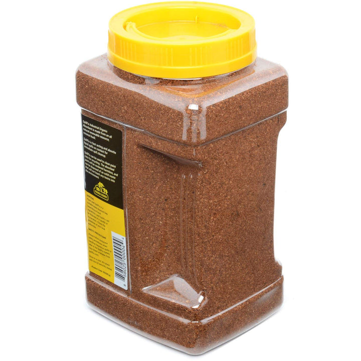SPILLFIX - Organic All Purpose Absorbent for Any Liquid Spills or Accidents