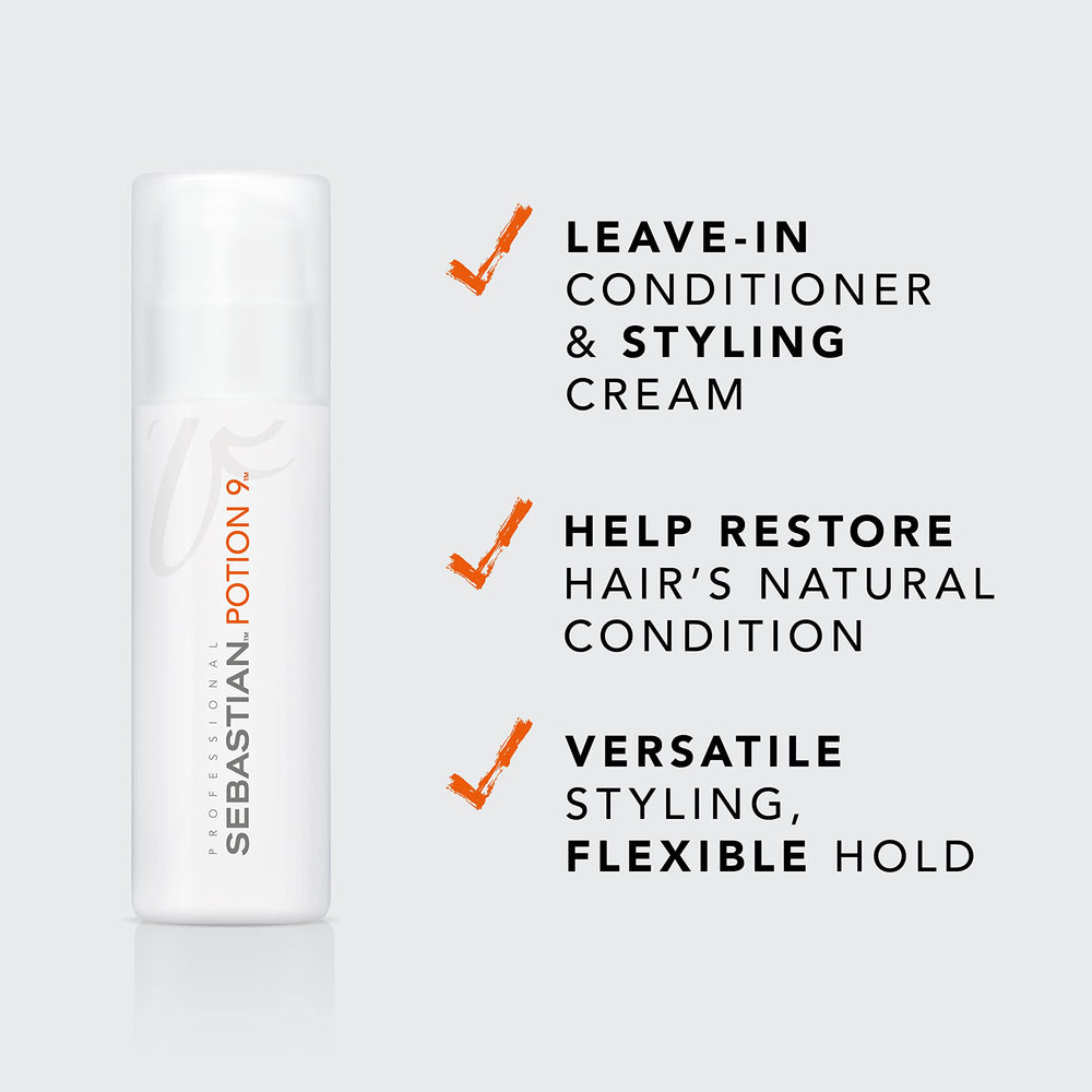 Potion 9 Wearable Styling Treatment, 5.1-ounce