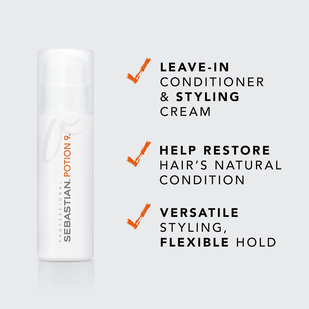 Potion 9 Wearable Styling Treatment, 5.1-ounce