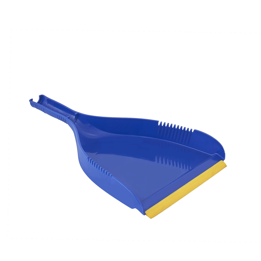 Superior Clip-on Dust Pan