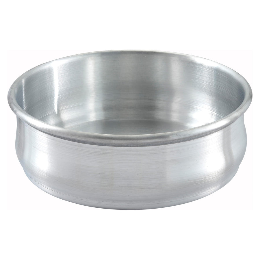 Winware 48 Ounce Stackable Dough Pan