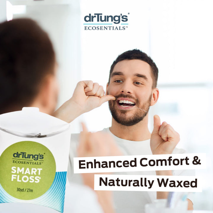 Dr. Tung&#39;s Smart Floss