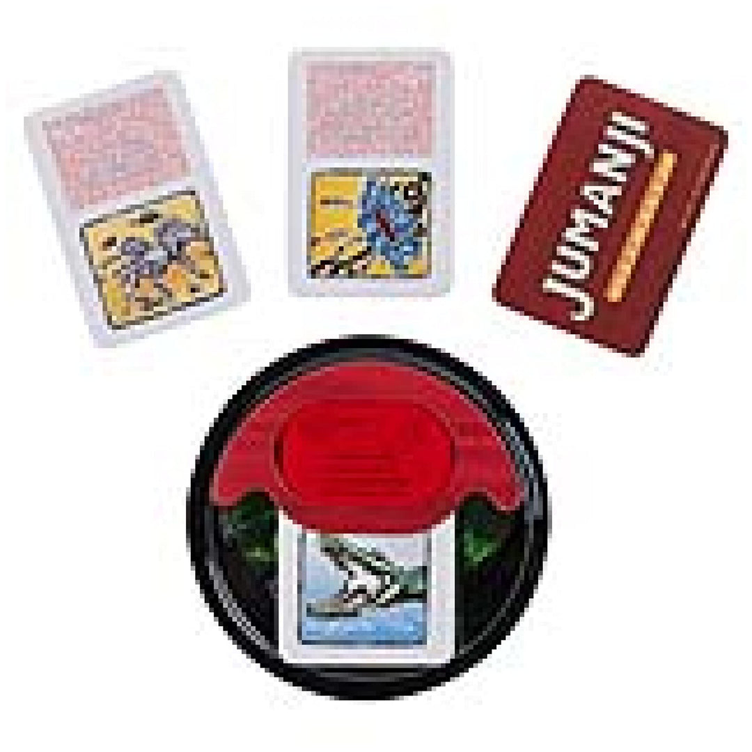Spin Master Games Games Jumanji The Game Action Game, Multicolor