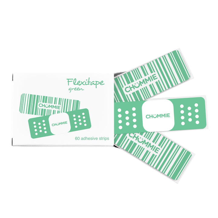 Chummie Flexitape for Premium and Elite Bedwetting Alar