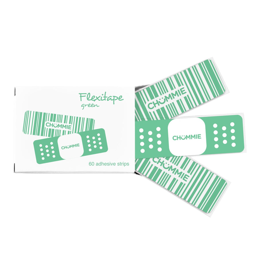 Chummie Flexitape for Premium and Elite Bedwetting Alar