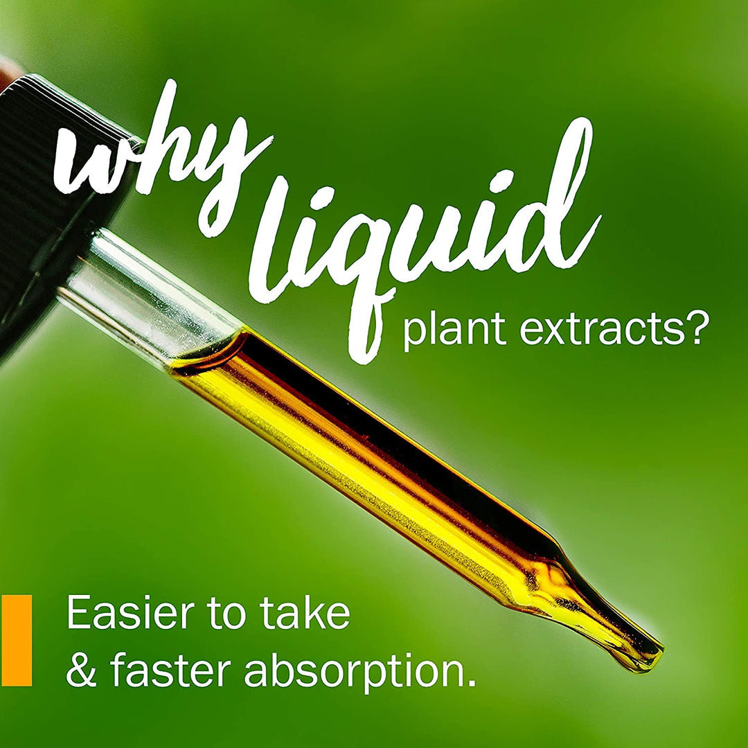 Herb Pharm Certified Organic Eyebright Liquid Extract f