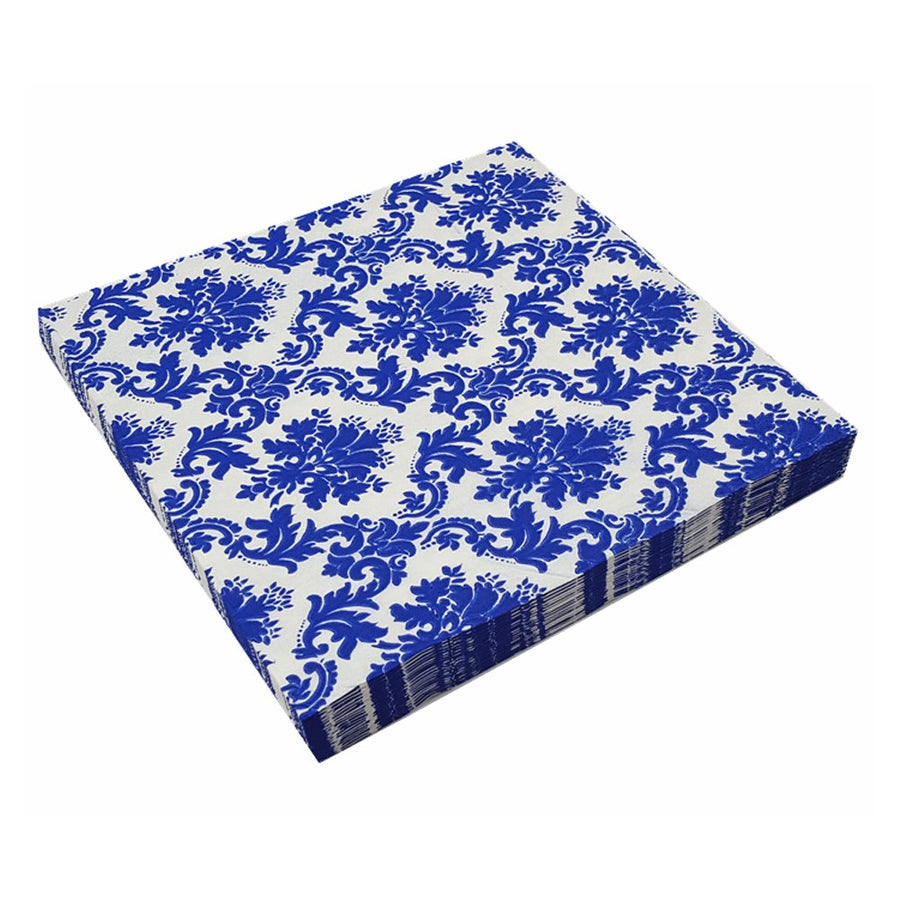 Meiosuns Napkins Floral Paper Napkins Tea Cups Paper Co