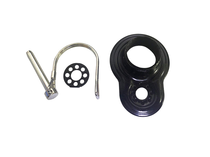 Bike Trailer Coupler Hitch, Trailer Coupler Attachment 