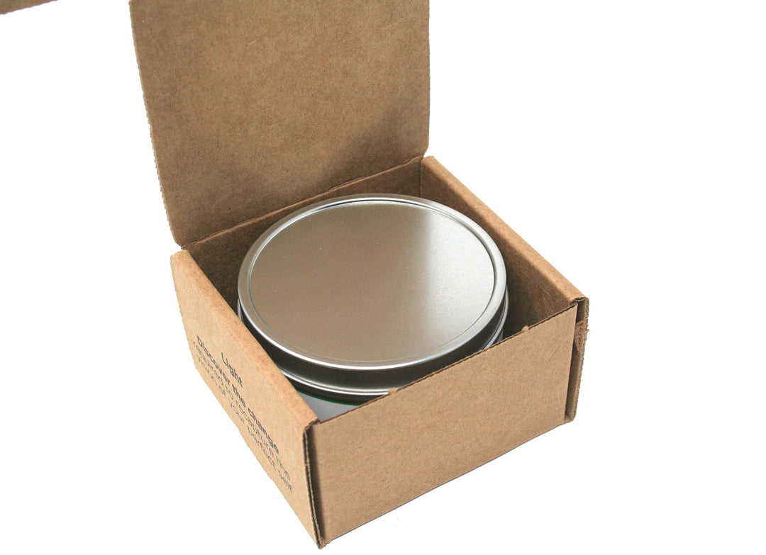 Wax and Oils Soy Wax Aromatherapy Scented Candles, Pepp