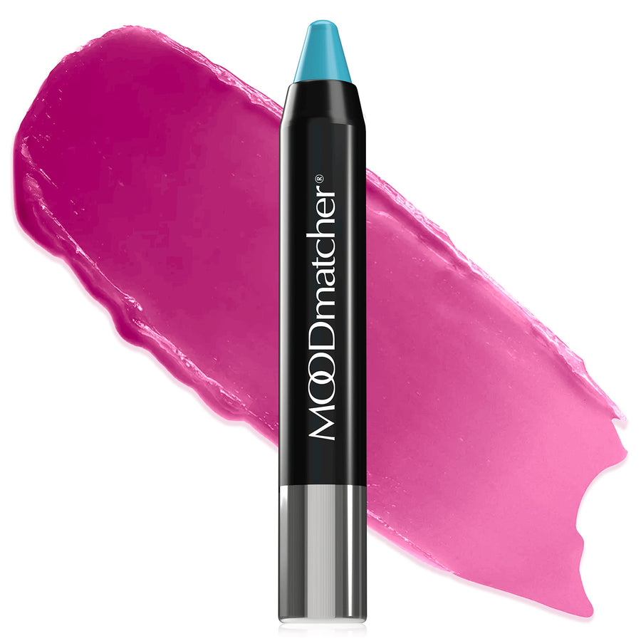 Fran Wilson Moodmatcher Luxe Twist Stick, Blue by Fran Wilson