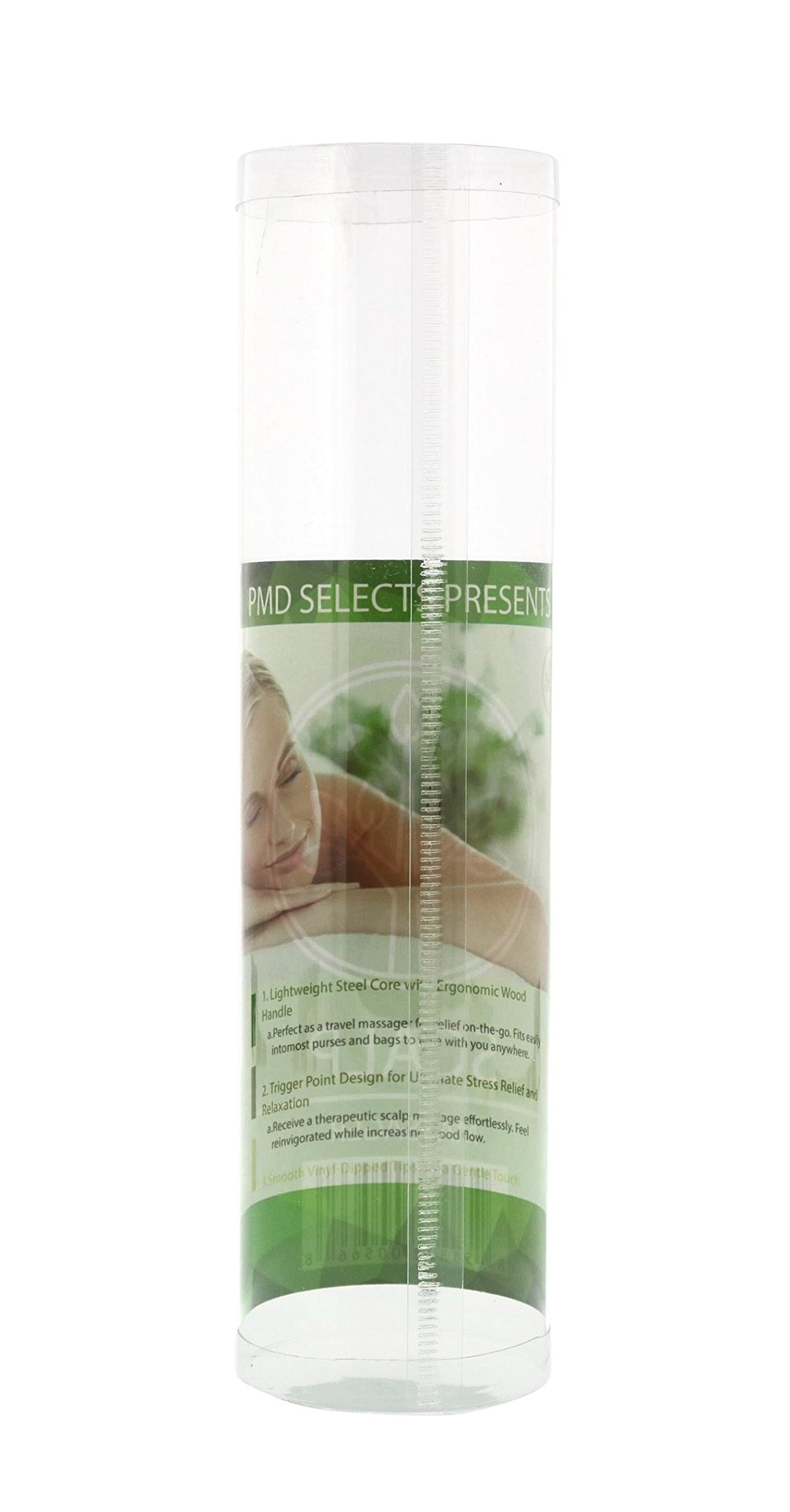 Therapeutic Scalp and Head Massager, 3 Pack