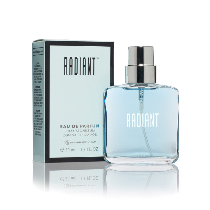 Radiant our Version of Angel EDP
