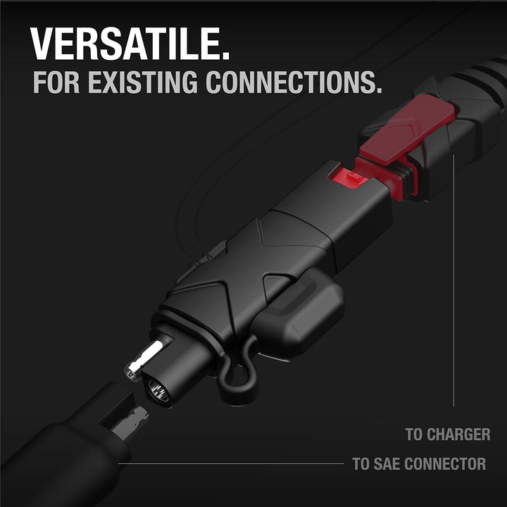 GC009 X-Connect SAE Adapter Accessory Genius Smart Battery Chargers