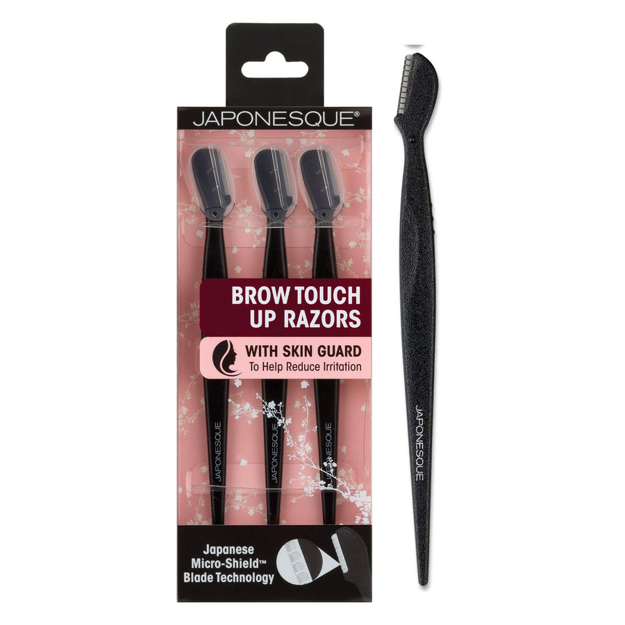 Pro Performance Touch Up Razors