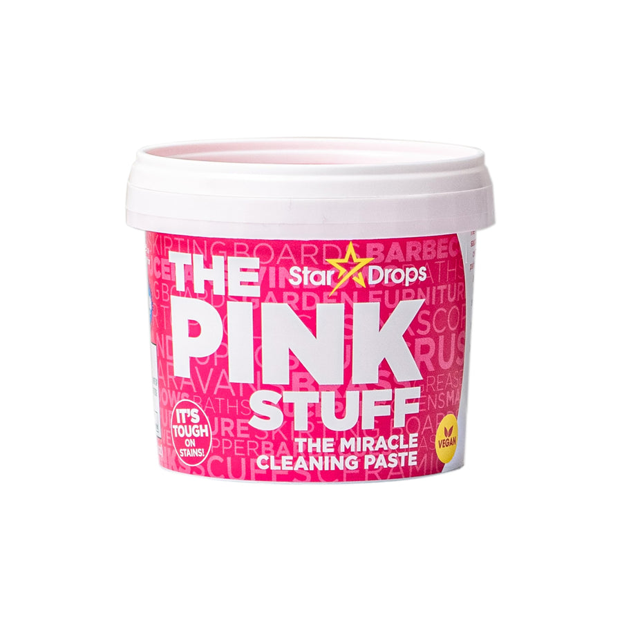 STARDROPS The Pink Multi Purpose Stuff Cleaner 500 g