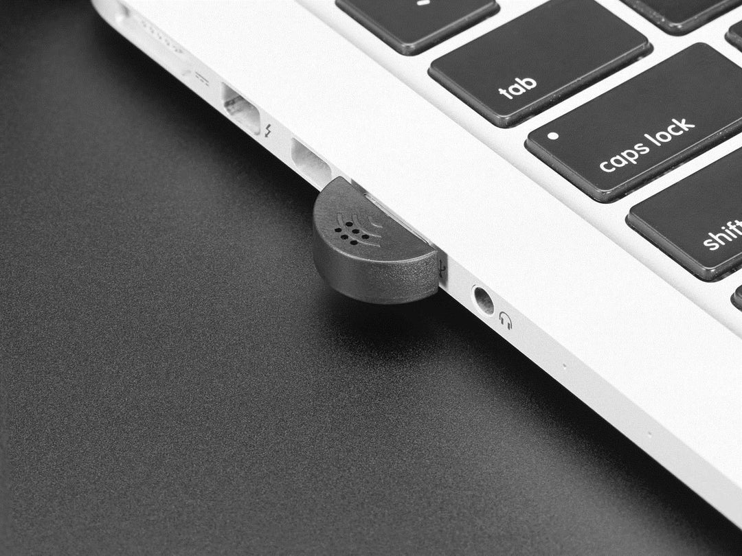 Mini USB Microphone [ADA3367]