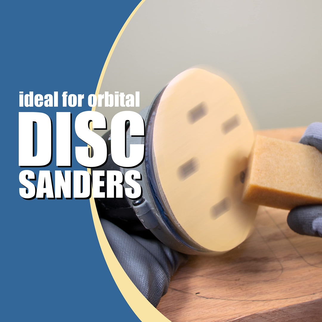 Abrasive Belt • Sheet • Disc • Skateboard • Grip Tape Cleaning Stick Made from Natural Rubber • Woodworking • Carpentry • Crafts • Eraser Stick 1-1/2 inch x 1-1/2 inch x 8 inches Long (Small)