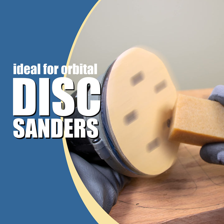 Abrasive Belt • Sheet • Disc • Skateboard • Grip Tape Cleaning Stick Made from Natural Rubber • Woodworking • Carpentry • Crafts • Eraser Stick 1-1/2 inch x 1-1/2 inch x 8 inches Long (Small)