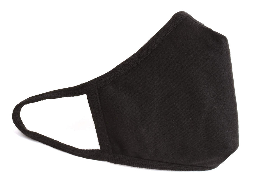 ECOMADE ARENA Washable Reusable 100% Cotton Face Mask w