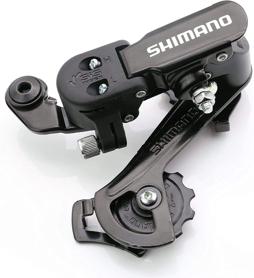 OEM RD-TZ31 6/7 Speed Rear Derailleur Direct Mount for Mountain Bike