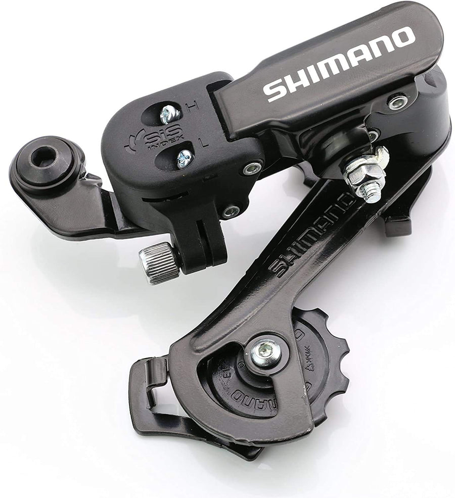 OEM RD-TZ31 6/7 Speed Rear Derailleur Direct Mount for Mountain Bike