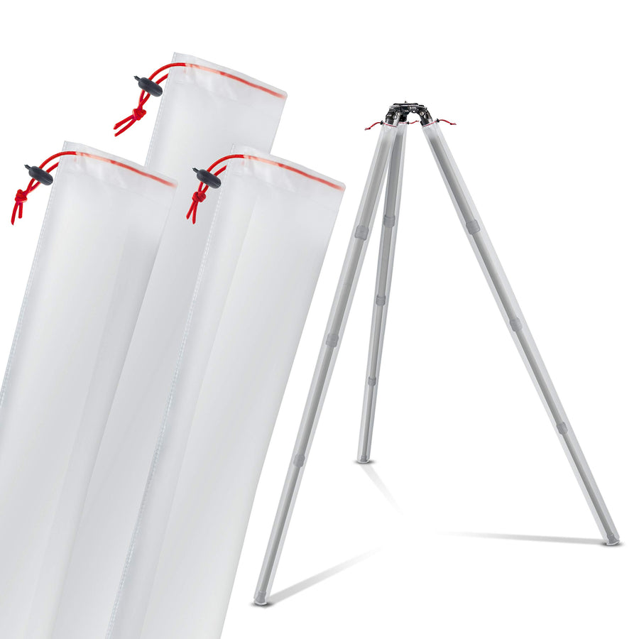 Camera Tripod Leg Protection Covers (For Regular/Large 