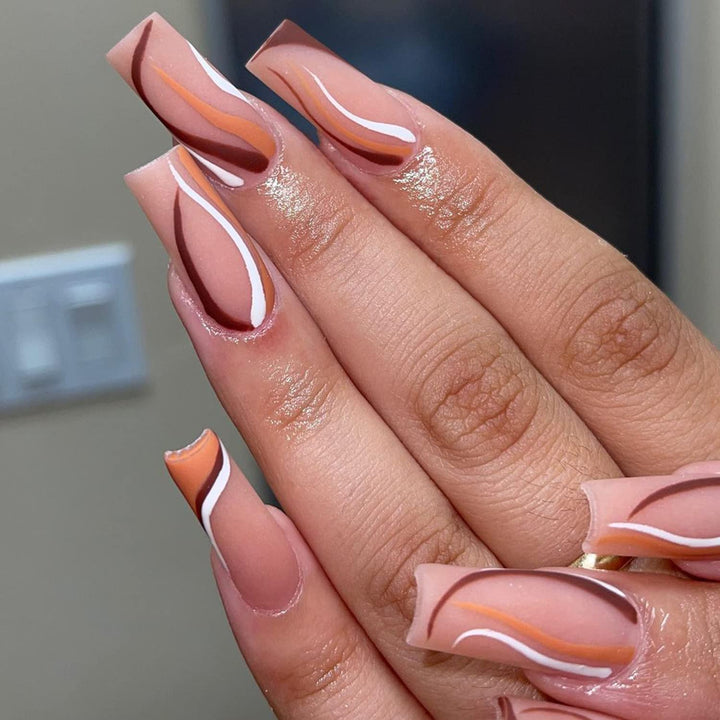 Poly Nail Gel, 50ML Nude Nature Nail Extension Gel A Siesta Builder Gel Summer Trendy Nail Gel Art P-21