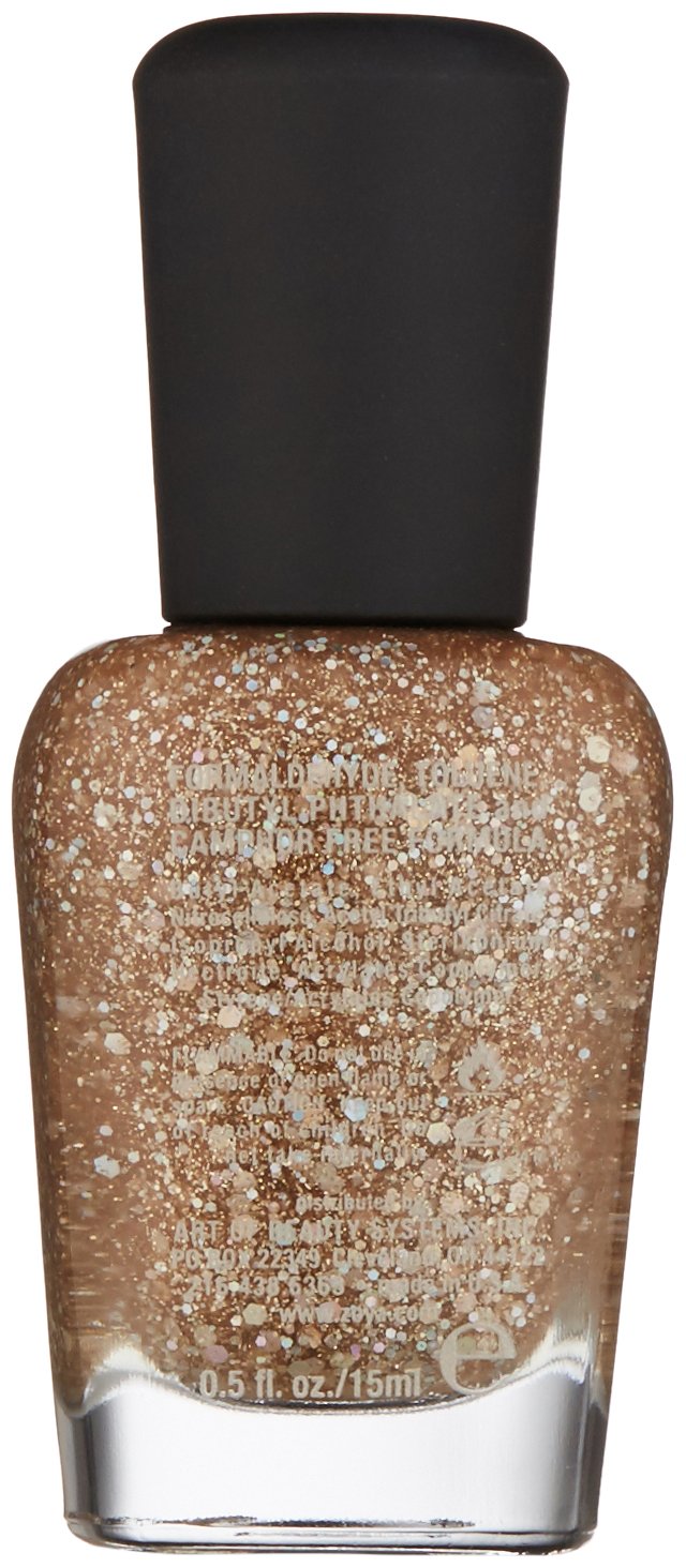 Pixie Dust Nail Polish, Bar Magical, 0.5 fl. oz.