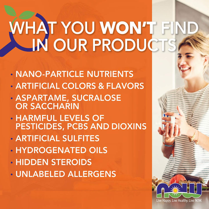 NOW Foods Supplements, Respiratory Care Probiotic, with Clinically Tested NCFM® & BI-04, 60 Veg Capsules
