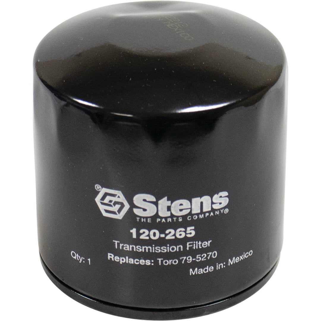 120-265 Transmission Filter Replaces Toro 79-5270 Cub Cadet 923-3014 Ariens 03192800 Bobcat 48045B John Deere AM39653 Toro 106-5830 Hitachi AM39653 Cub Cadet 723-3014