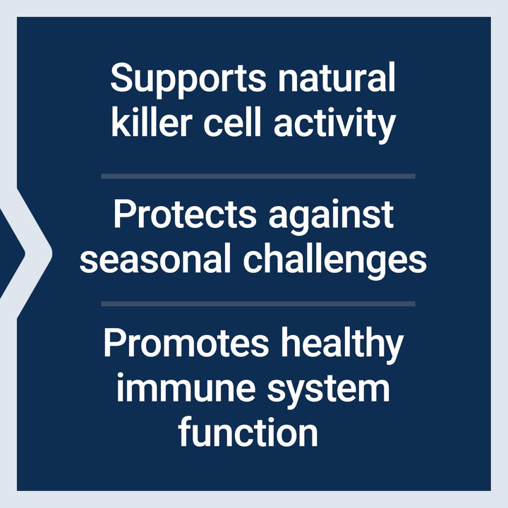 NK Cell Activator™, Immune Support, Natural Killer Cell Activity, enzymatically Modified Rice bran, Non-GMO, Vegetarian, 30 Tablets