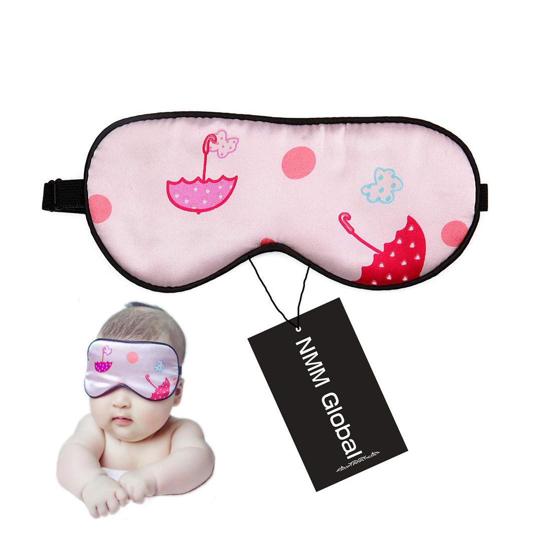 Baby Cute Pink, Extra Small: Nmm Global 100% Mulberry S