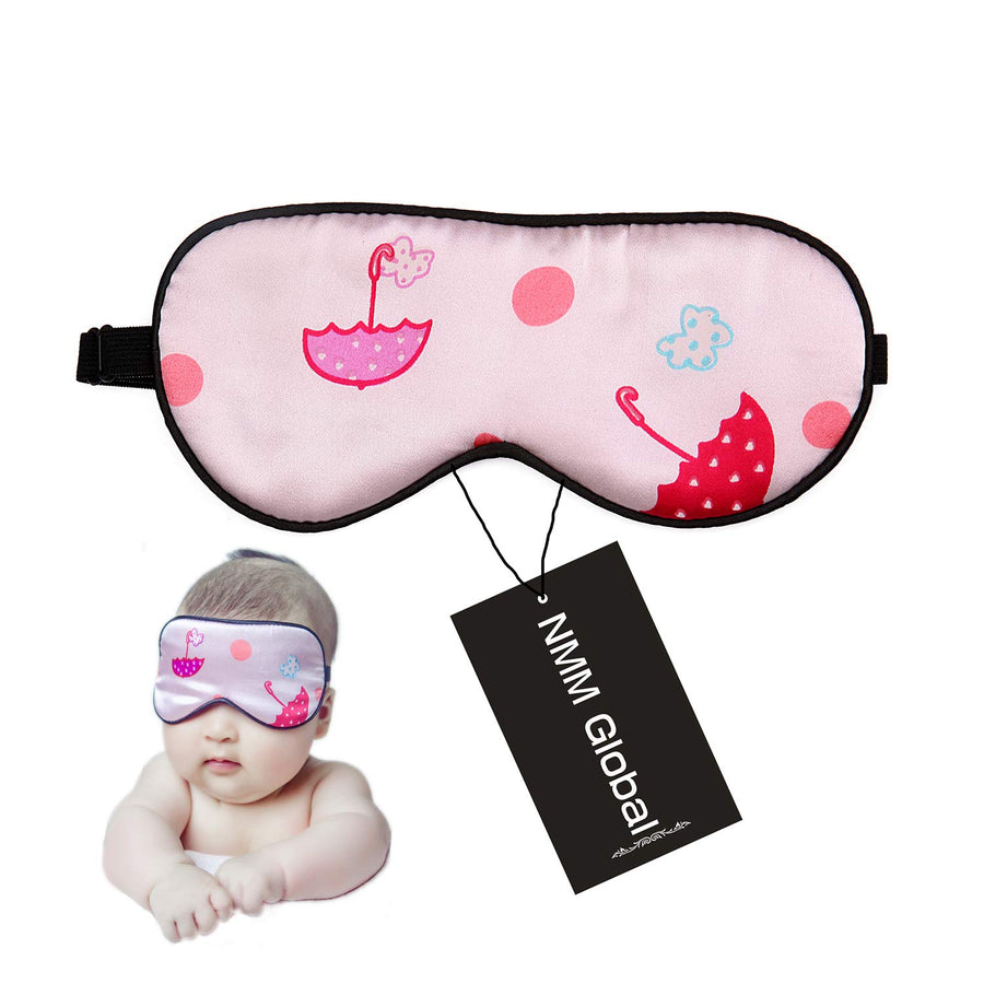 Baby Cute Pink, Extra Small: Nmm Global 100% Mulberry S