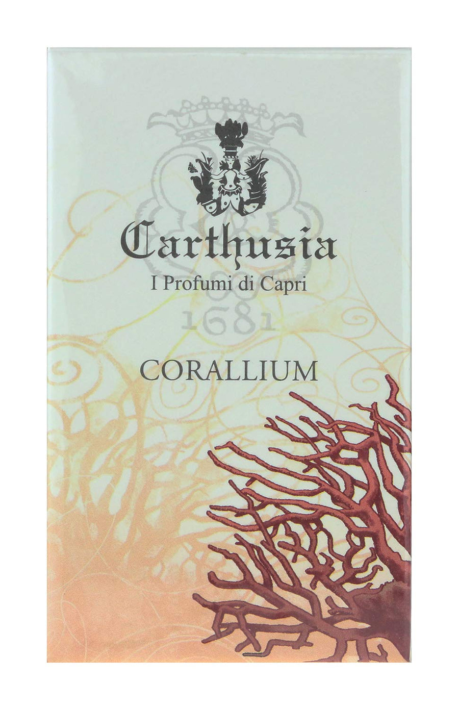 Carthusia Corallium, Eau de Parfum-3 oz