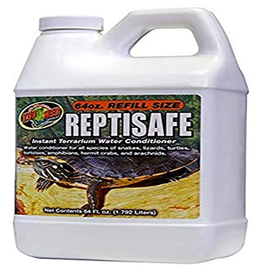 ReptiSafe Water Conditioner, 64 oz