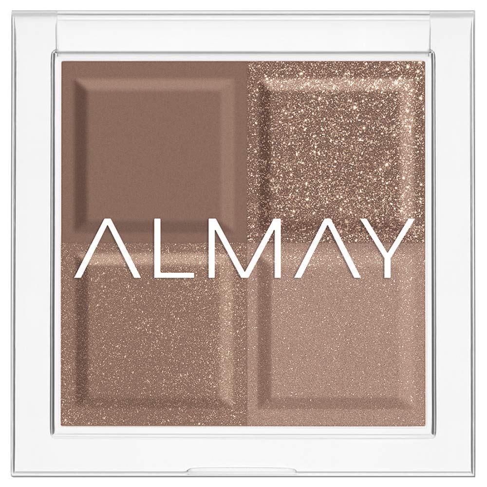 Shadow Squad, Making A Statement, 1 count, eyeshadow palette