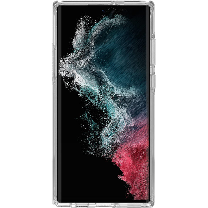 OtterBox Symmetry Series Clear Series Case for Galaxy S