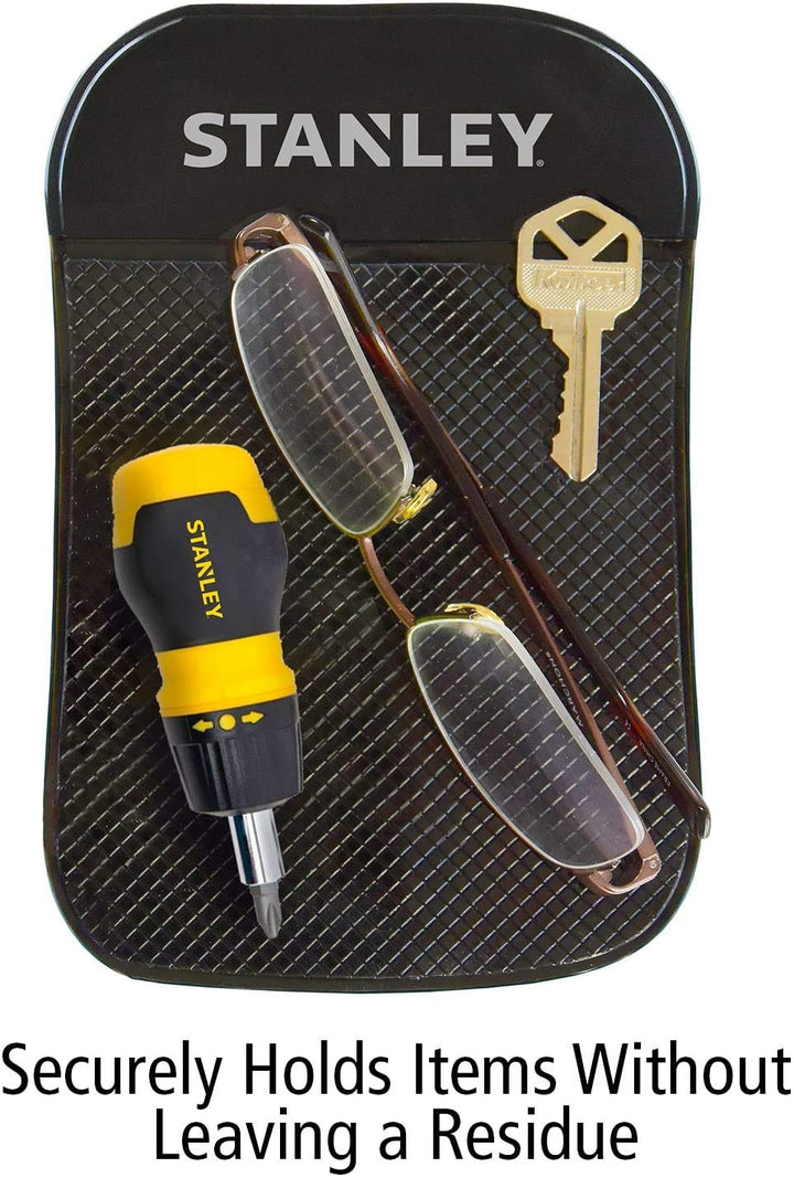 STANLEY S4005 3.5 x 5.75 Extra-Strong Anti-Slip Grip Da