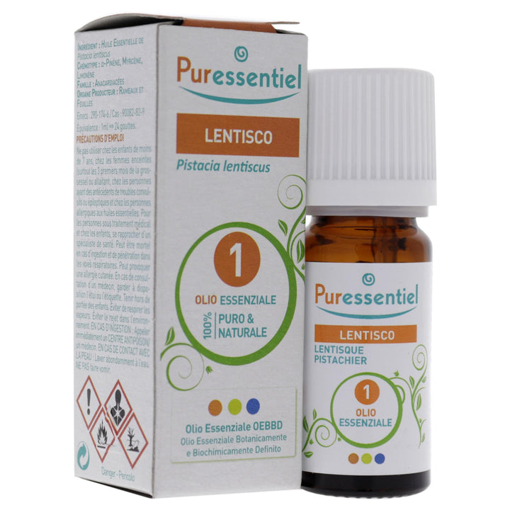 Puressentiel Pistacia Lentiscus 5ml