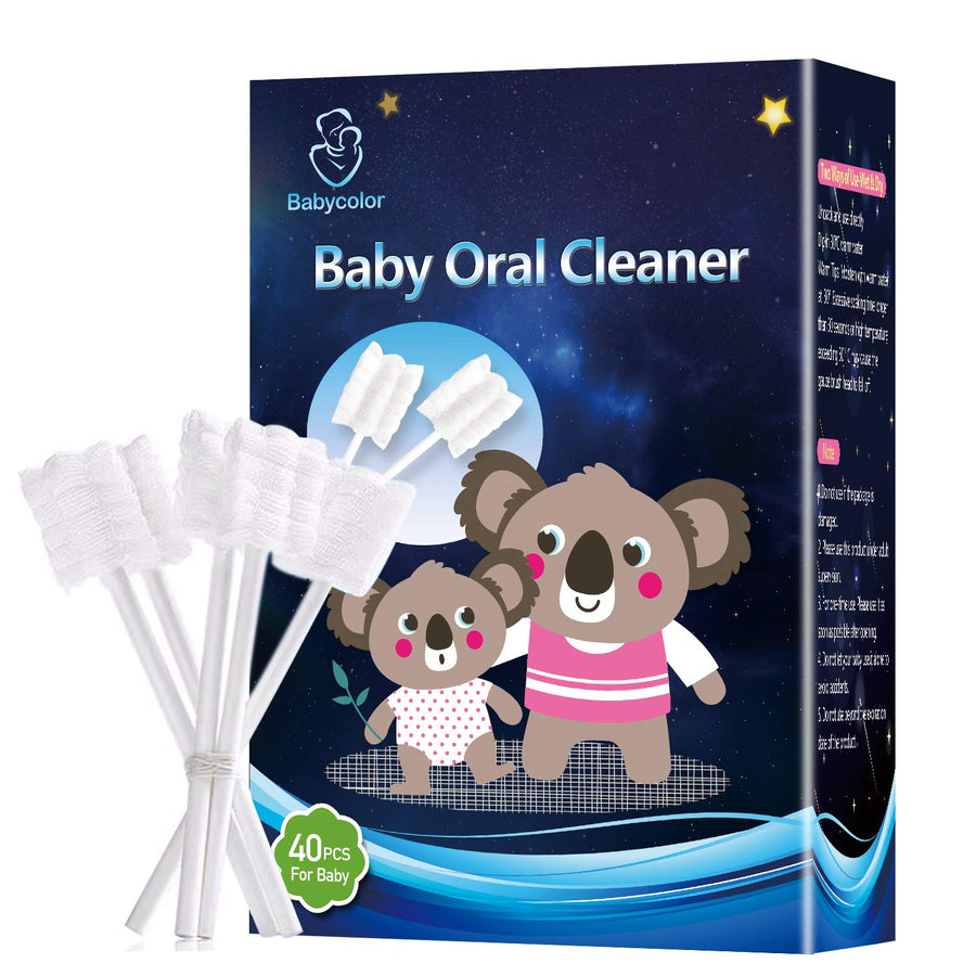 Toddler Toothbrush, Baby TongueÃ‚ Cleaner, Baby Toothbr