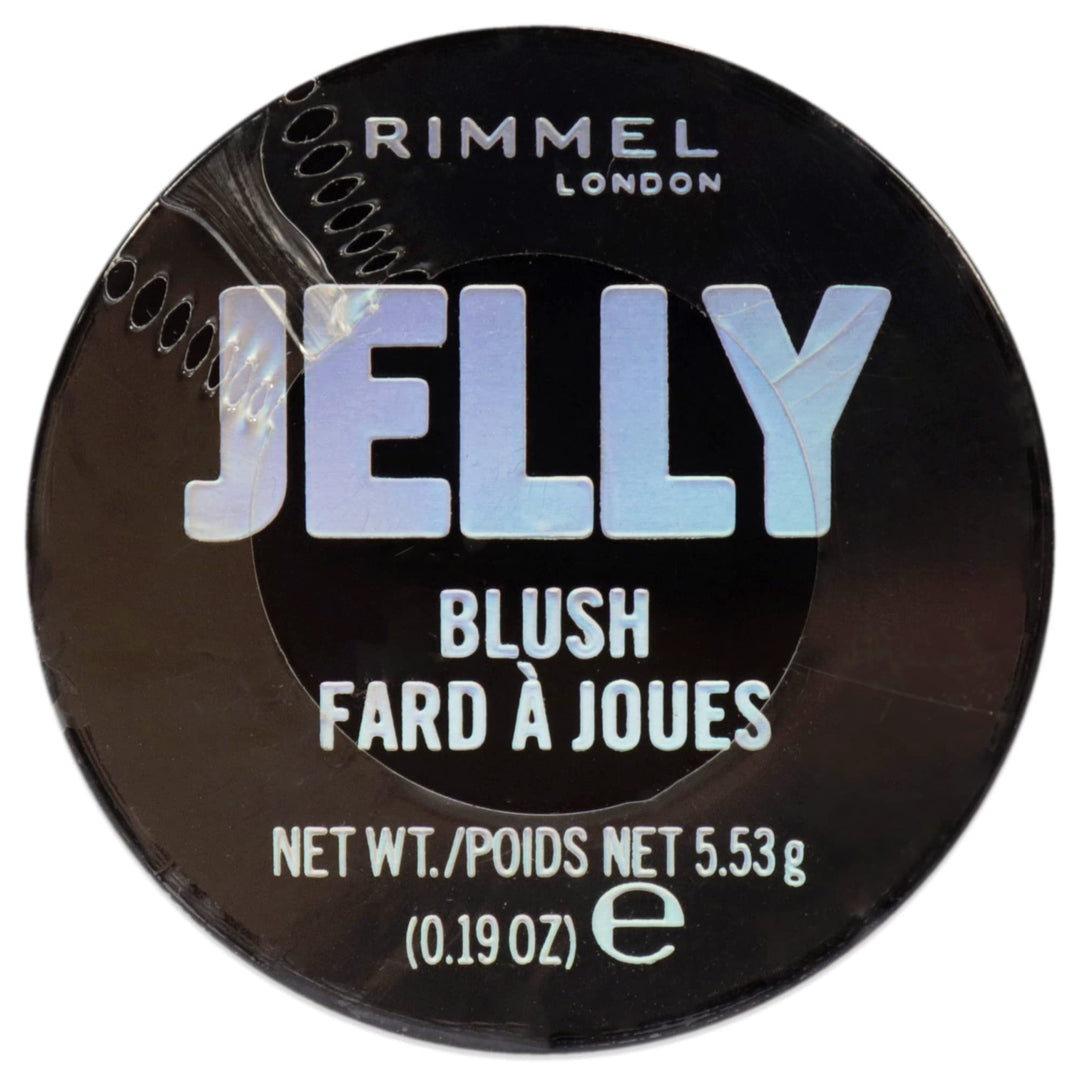 Jelly Blush, Melon Madness, 0.19 Oz
