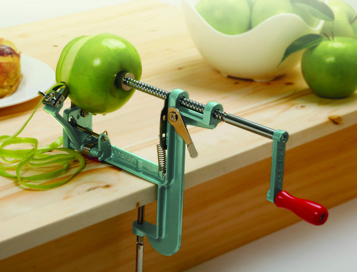 Norpro 864 Apple Mate 2-Apple, Potato, Parer, Slicer &a