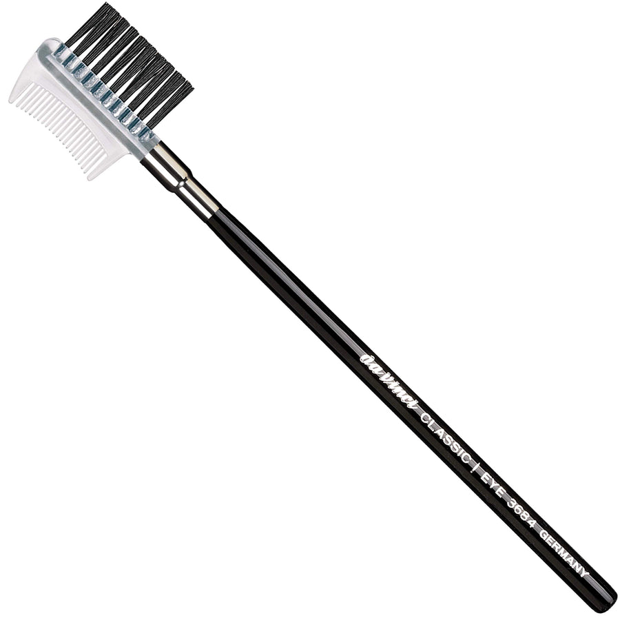 da Vinci Cosmetics Series 3684 Classic Eyelash/Eyebrow Groomer, 10.7 Gram